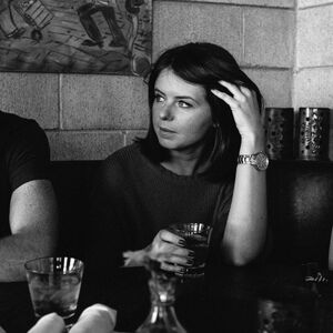 Meet your Posher, Ksenia